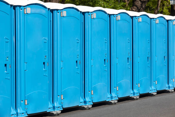 Best Eco-Friendly Portable Toilets  in West Odessa, TX